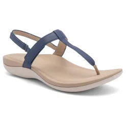 Discount Oasis T Strap Women Adjustable Strap|Walking Shoes