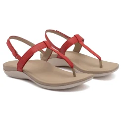 Clearance Oasis T Strap Women Adjustable Strap|Walking Shoes