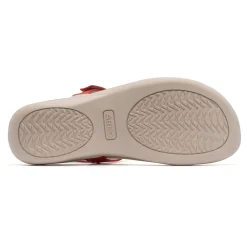 Clearance Oasis T Strap Women Adjustable Strap|Walking Shoes