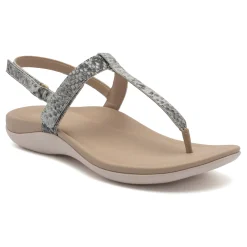 Clearance Oasis T Strap Women Adjustable Strap|Walking Shoes