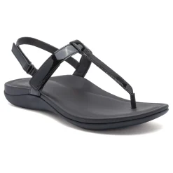 Best Oasis T Strap Metatarsal Women Adjustable Strap|Walking Shoes