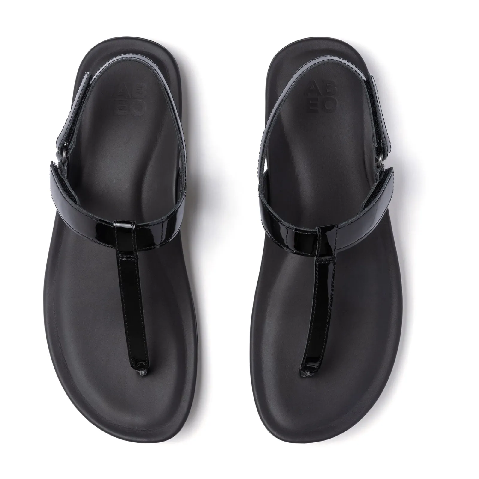 Best Oasis T Strap Metatarsal Women Adjustable Strap|Walking Shoes