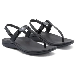Best Oasis T Strap Metatarsal Women Adjustable Strap|Walking Shoes