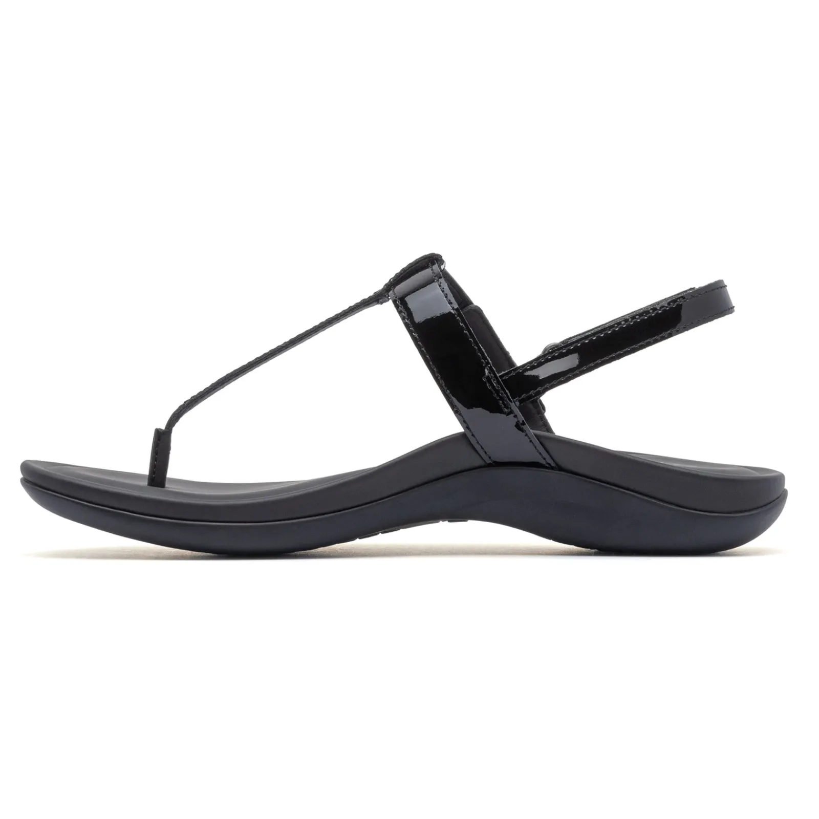 Best Oasis T Strap Metatarsal Women Adjustable Strap|Walking Shoes