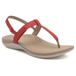 Clearance Oasis T Strap Metatarsal Women Adjustable Strap|Walking Shoes