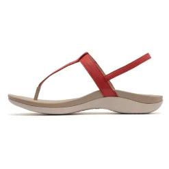 Clearance Oasis T Strap Metatarsal Women Adjustable Strap|Walking Shoes