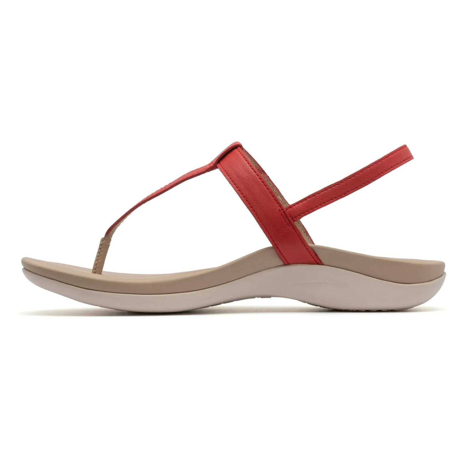 Clearance Oasis T Strap Metatarsal Women Adjustable Strap|Walking Shoes