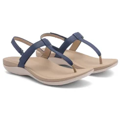 Online Oasis T Strap Metatarsal Women Adjustable Strap|Walking Shoes