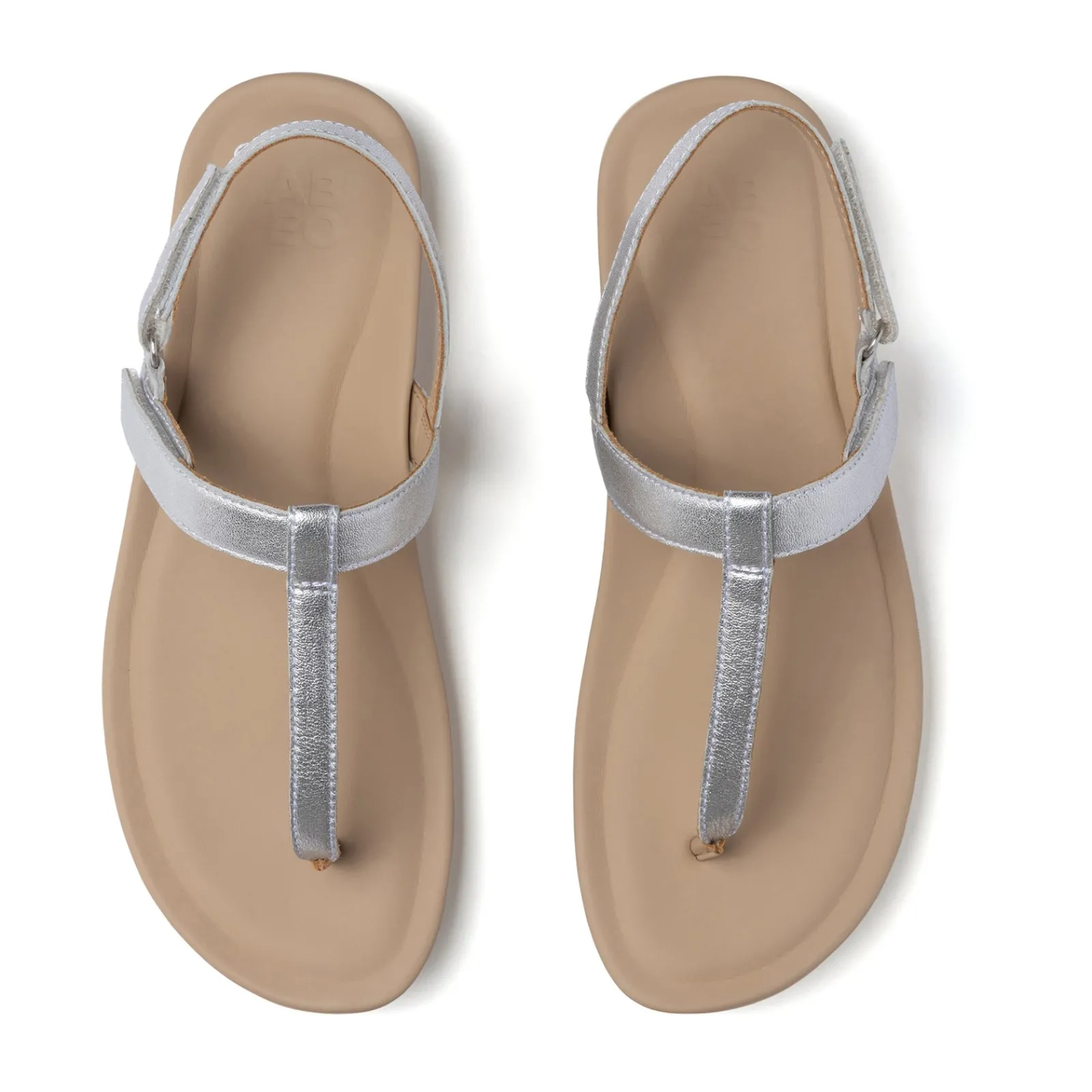 New Oasis T Strap Metatarsal Women Adjustable Strap|Walking Shoes