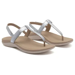 New Oasis T Strap Metatarsal Women Adjustable Strap|Walking Shoes