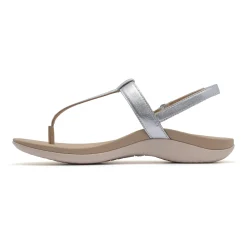 New Oasis T Strap Metatarsal Women Adjustable Strap|Walking Shoes