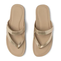 New Oasis Thong Sandal Women Walking Shoes|Sandals