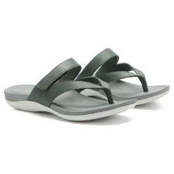 Clearance Oasis Thong Sandal Women Walking Shoes|Sandals