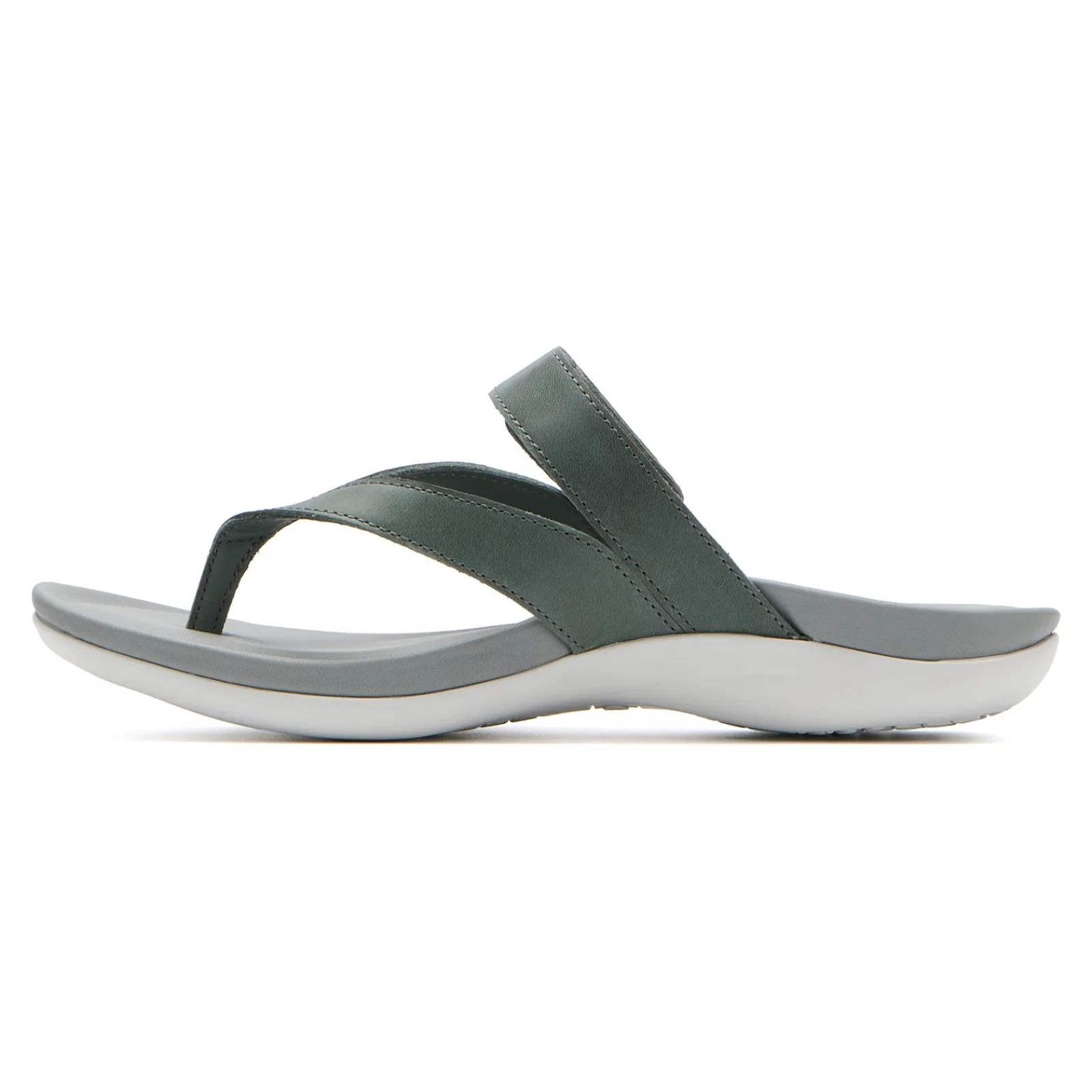 Clearance Oasis Thong Sandal Women Walking Shoes|Sandals