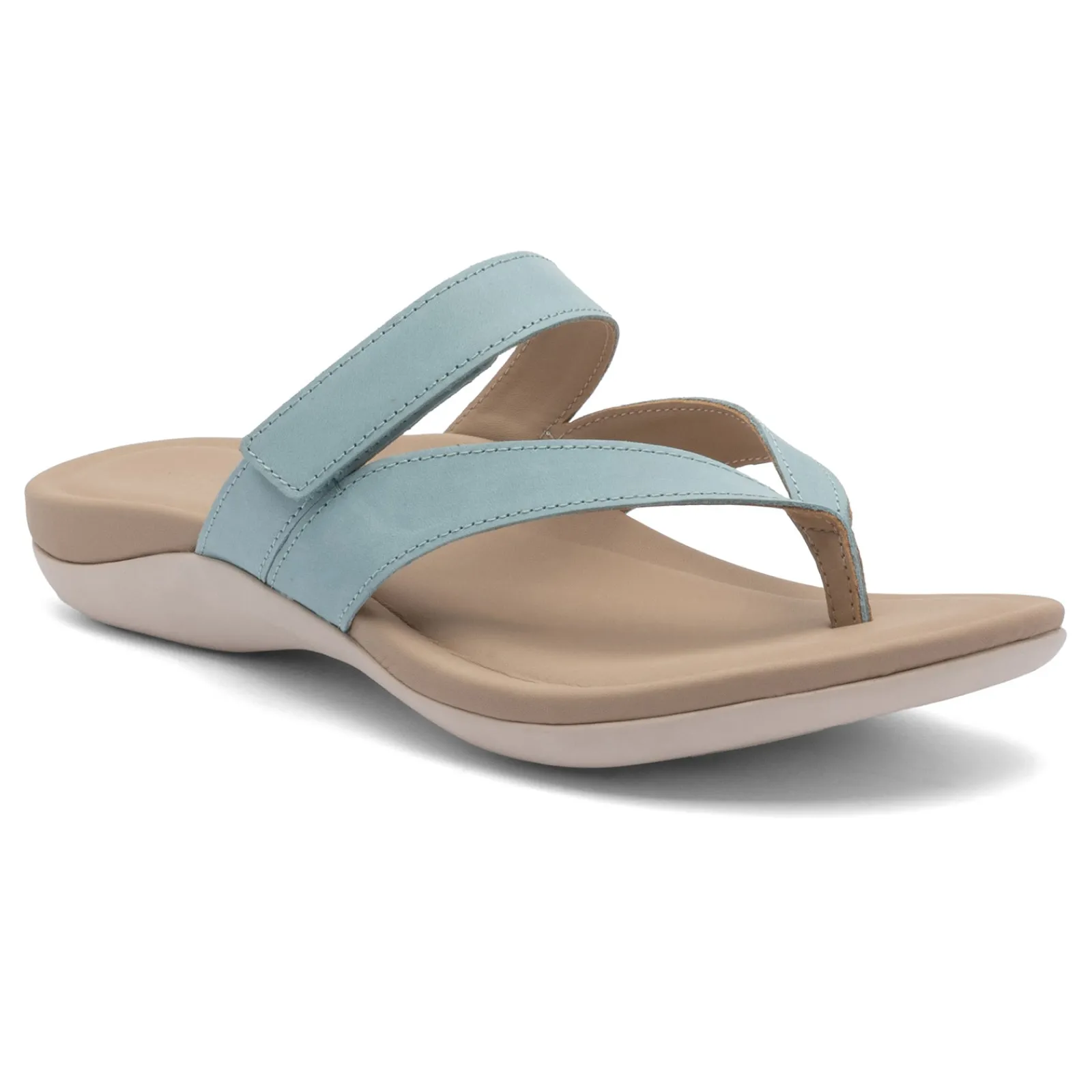 Discount Oasis Thong Sandal Women Walking Shoes|Sandals