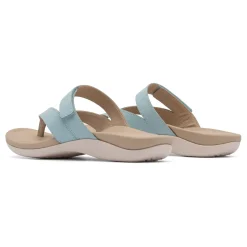 Discount Oasis Thong Sandal Women Walking Shoes|Sandals