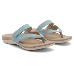 Discount Oasis Thong Sandal Women Walking Shoes|Sandals