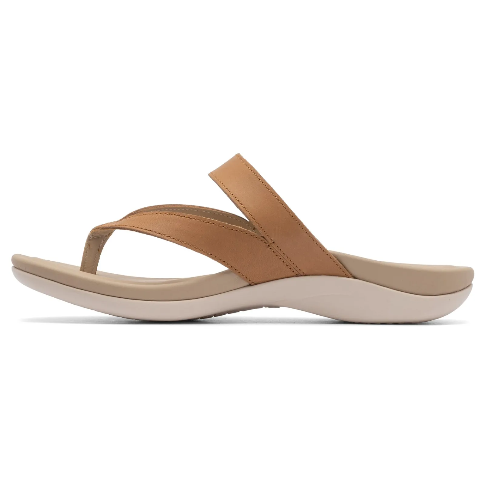 Hot Oasis Thong Sandal Women Sandals|Walking Shoes