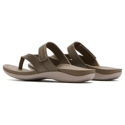 Fashion Oasis Thong Sandal Women Walking Shoes|Sandals
