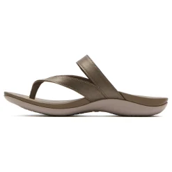 Fashion Oasis Thong Sandal Women Walking Shoes|Sandals