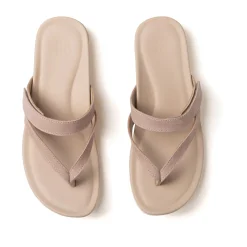 Discount Oasis Thong Sandal Women Walking Shoes|Sandals