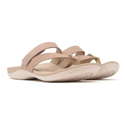 Discount Oasis Thong Sandal Women Walking Shoes|Sandals
