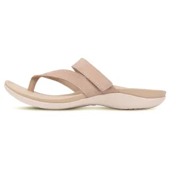 Discount Oasis Thong Sandal Women Walking Shoes|Sandals