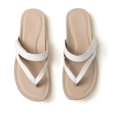 Hot Oasis Thong Sandal Metatarsal Women Walking Shoes|Sandals