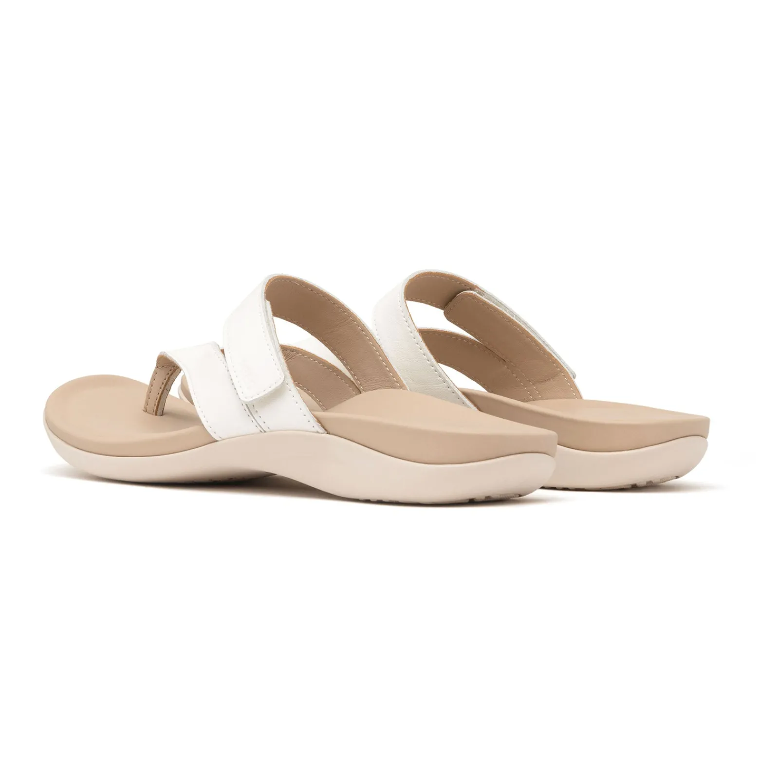 Hot Oasis Thong Sandal Metatarsal Women Walking Shoes|Sandals