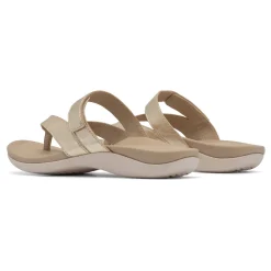 Discount Oasis Thong Sandal Metatarsal Women Walking Shoes|Sandals