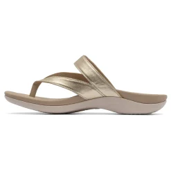 Discount Oasis Thong Sandal Metatarsal Women Walking Shoes|Sandals