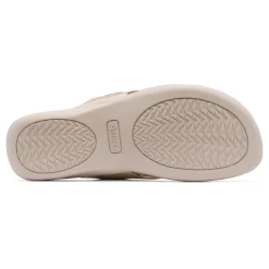 Discount Oasis Thong Sandal Metatarsal Women Walking Shoes|Sandals
