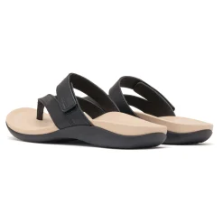 Best Oasis Thong Sandal Metatarsal Women Walking Shoes|Sandals