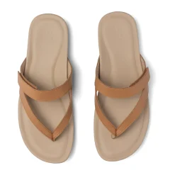 Fashion Oasis Thong Sandal Metatarsal Women Walking Shoes|Sandals