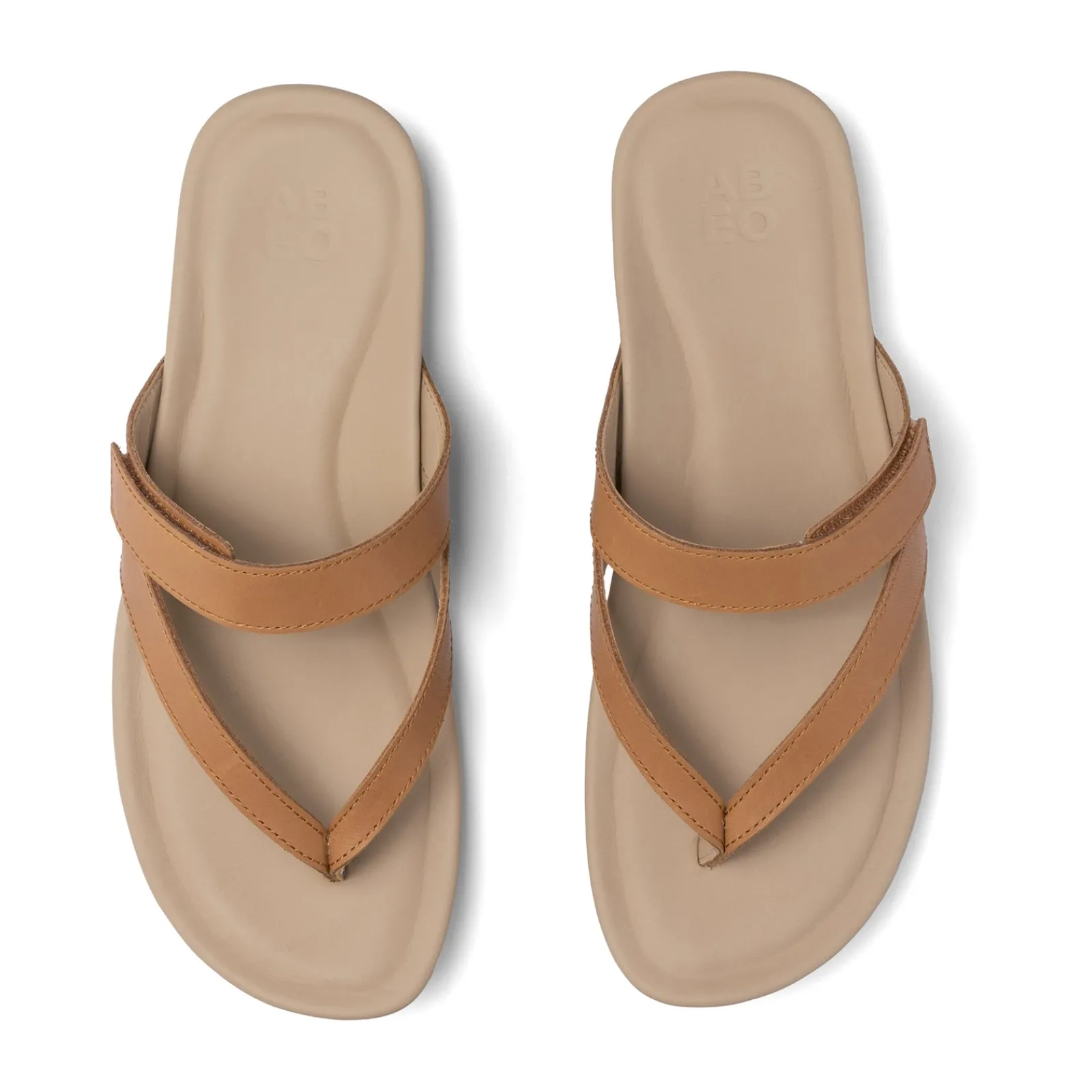 Fashion Oasis Thong Sandal Metatarsal Women Walking Shoes|Sandals