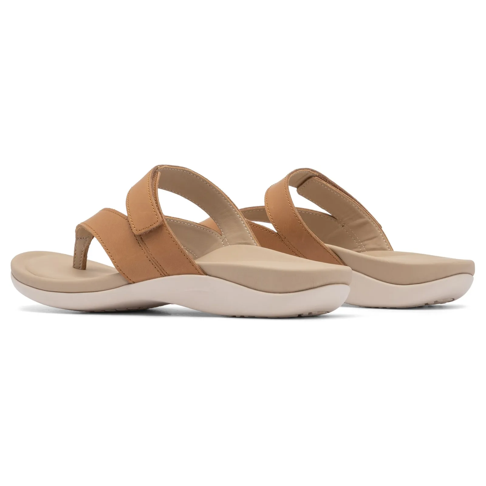 Fashion Oasis Thong Sandal Metatarsal Women Walking Shoes|Sandals