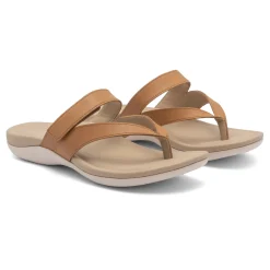 Fashion Oasis Thong Sandal Metatarsal Women Walking Shoes|Sandals