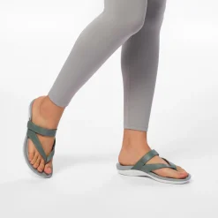 Best Oasis Thong Sandal Metatarsal Women Walking Shoes|Sandals