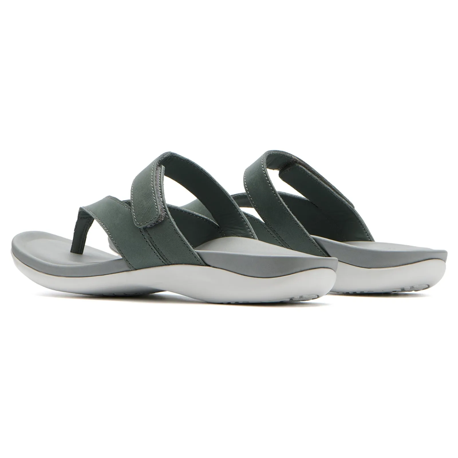 Best Oasis Thong Sandal Metatarsal Women Walking Shoes|Sandals
