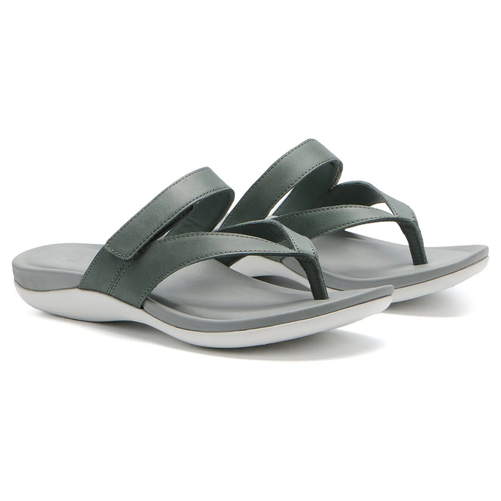 Best Oasis Thong Sandal Metatarsal Women Walking Shoes|Sandals