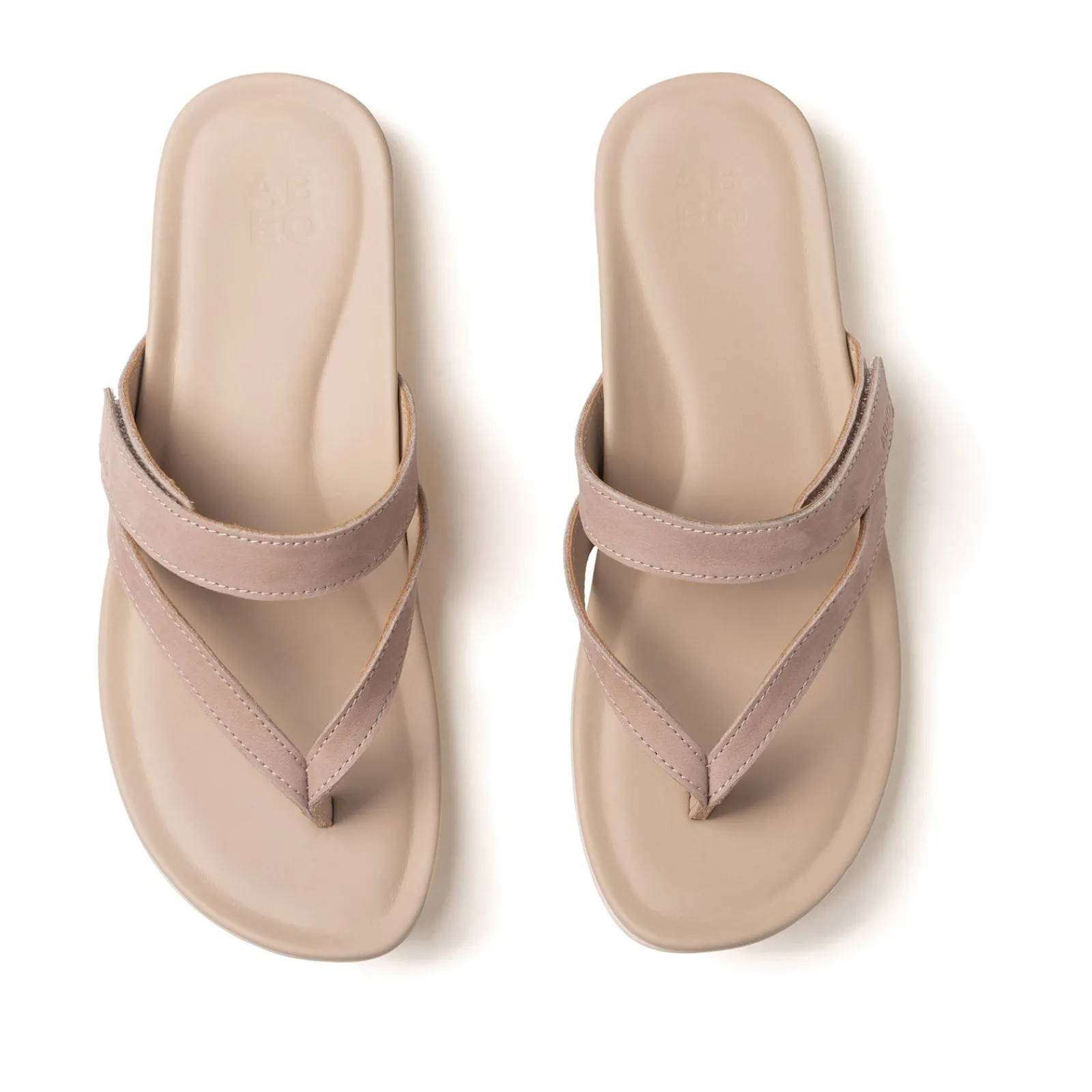 Hot Oasis Thong Sandal Metatarsal Women Walking Shoes|Sandals