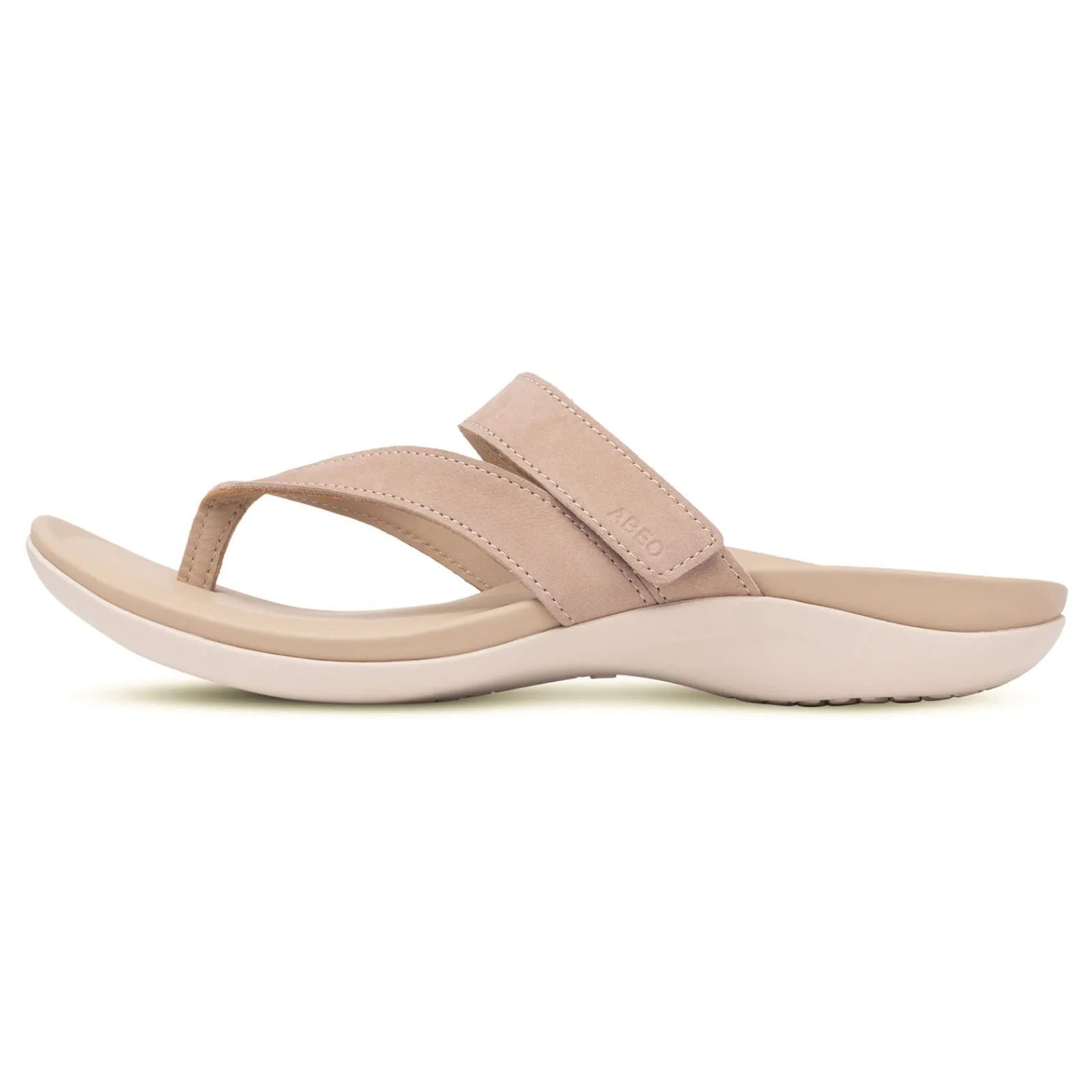 Hot Oasis Thong Sandal Metatarsal Women Walking Shoes|Sandals