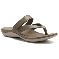 Online Oasis Thong Sandal Metatarsal Women Walking Shoes|Sandals