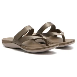 Online Oasis Thong Sandal Metatarsal Women Walking Shoes|Sandals
