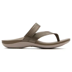 Online Oasis Thong Sandal Metatarsal Women Walking Shoes|Sandals