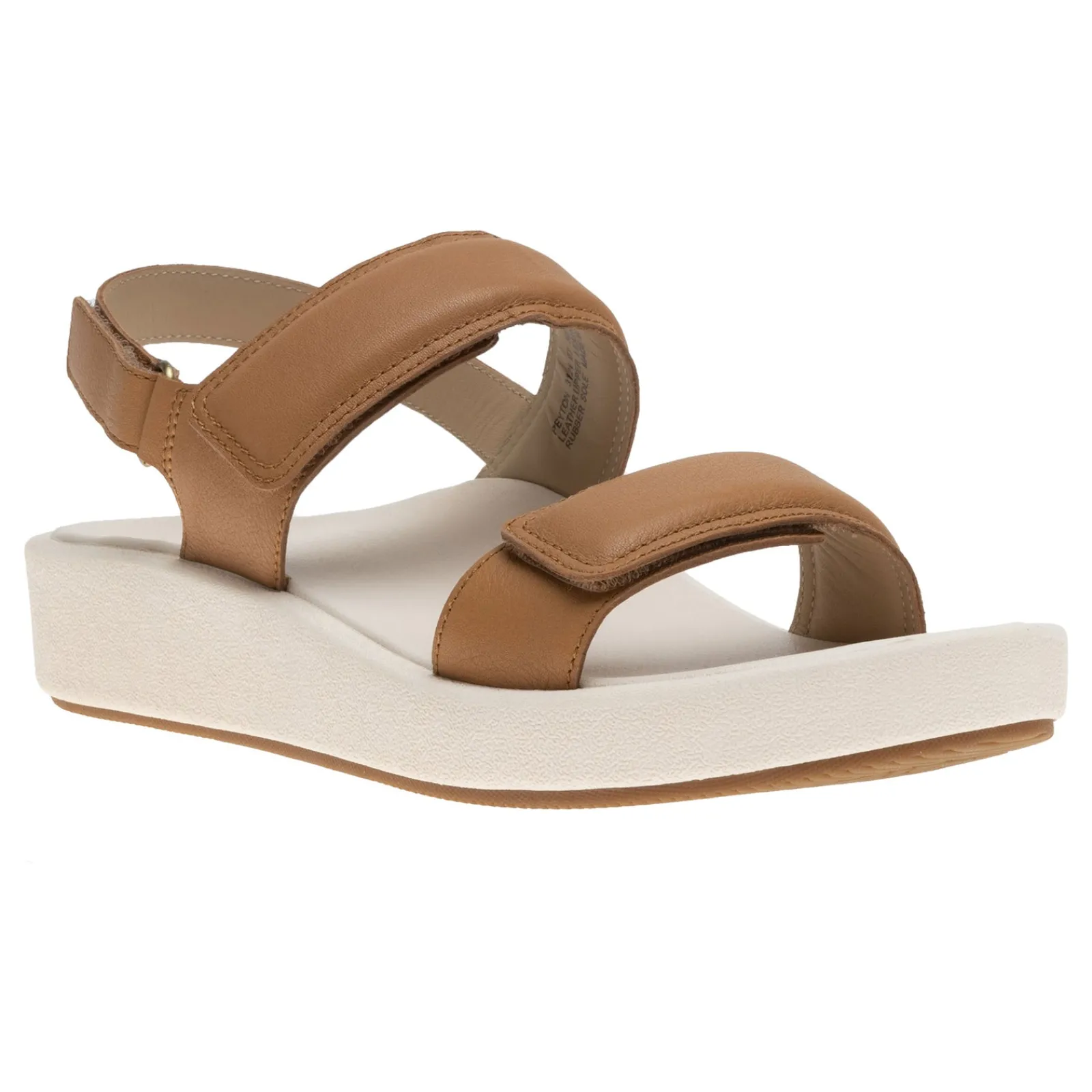 New Paseo Sandal Women Adjustable Strap|Walking Shoes