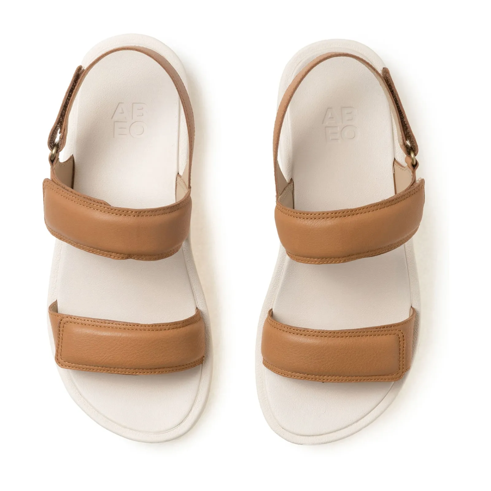 New Paseo Sandal Women Adjustable Strap|Walking Shoes