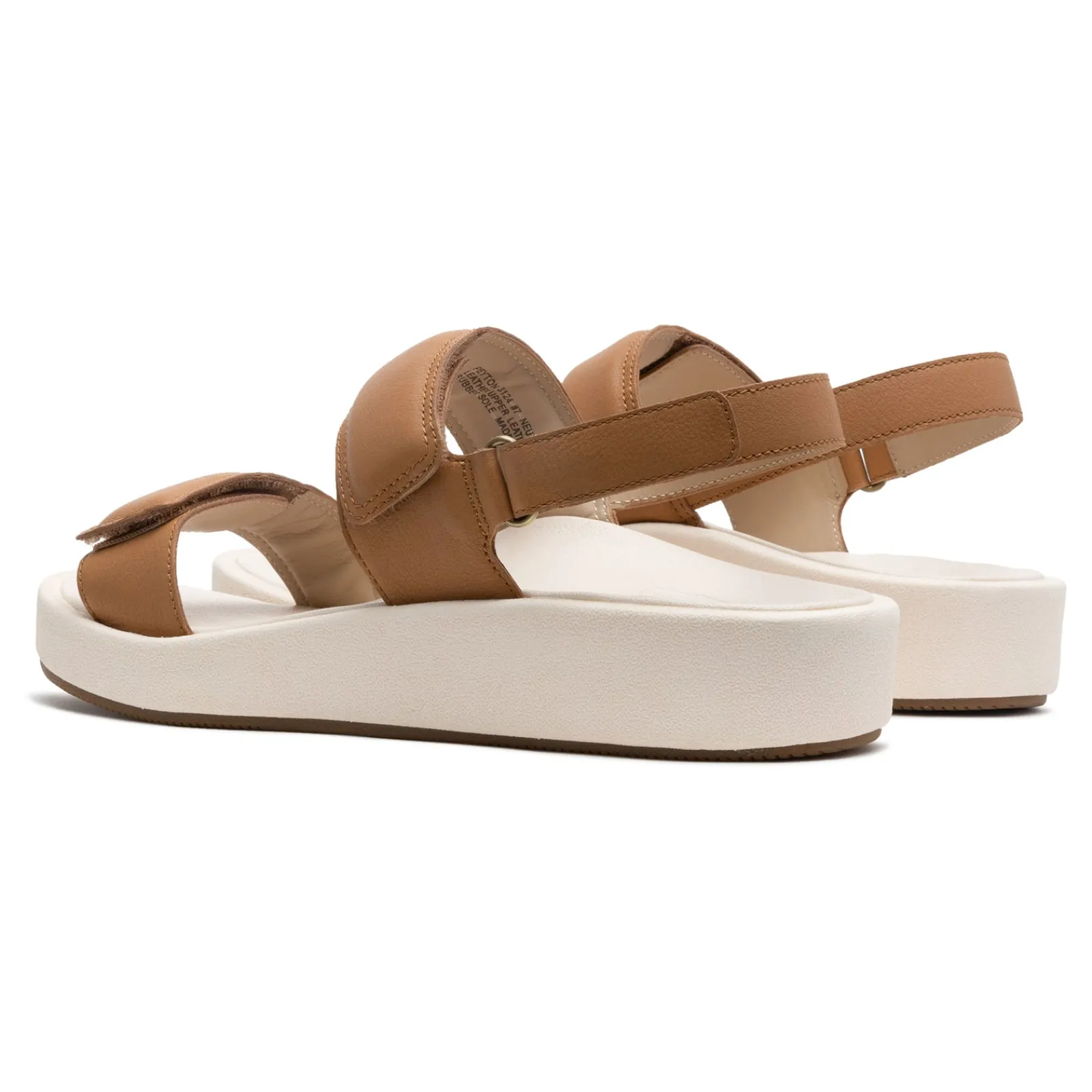 New Paseo Sandal Women Adjustable Strap|Walking Shoes