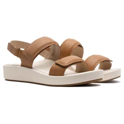 New Paseo Sandal Women Adjustable Strap|Walking Shoes