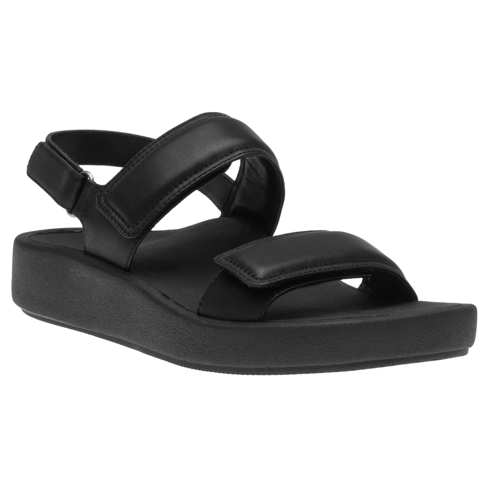 Best Paseo Sandal Women Adjustable Strap|Walking Shoes